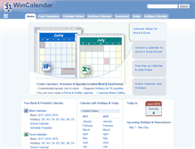 Tablet Screenshot of excelforms.com